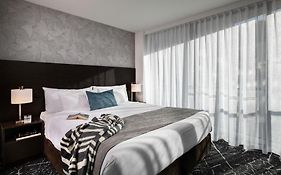 Rydges Wellington
